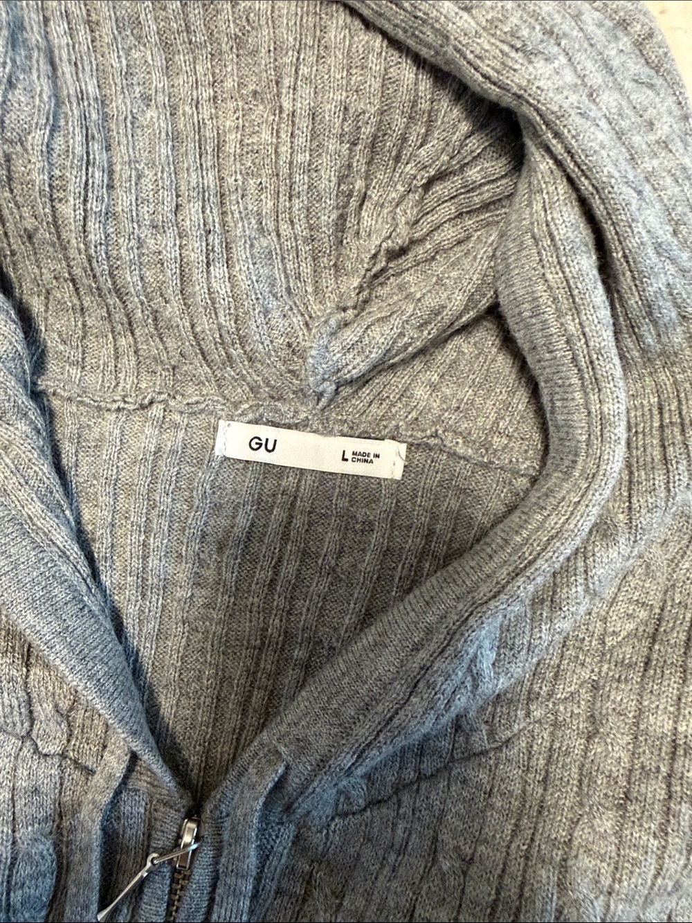 SET knit - Picture 6 of 9